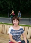 Elena, 48, Moscow