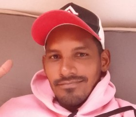 Eduardo, 33, Charallave
