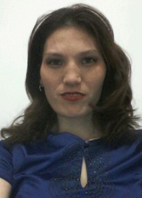 Анастасия, 34, Россия, Элиста