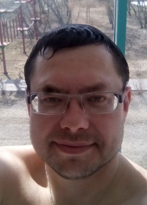 Алексей, 42, Россия, Воскресенск