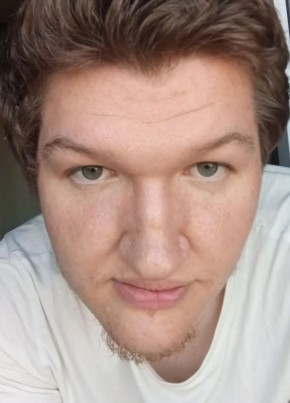 Сергей из Барнаула 22 года