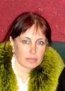 Галина, 62, Россия, Новороссийск