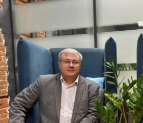 Robert, 48, Chelyabinsk