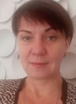 Инна, 49 лет, Медведовская