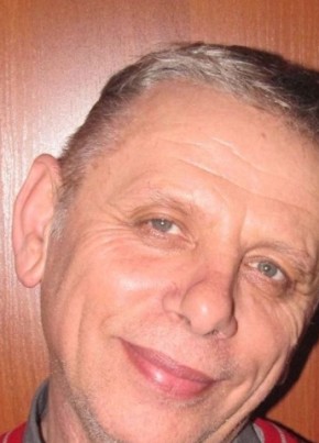 Сергей, 67, Україна, Миколаїв