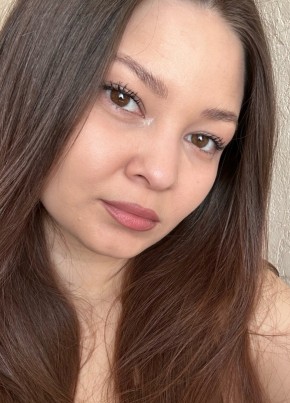 Эльвина из Бавлы 31 год