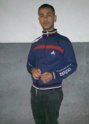 Baran из Gaziantep 33 года