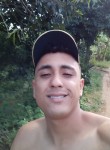 Julio, 19 лет, União dos Palmares