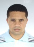 Wesley, 37 лет, São João da Boa Vista