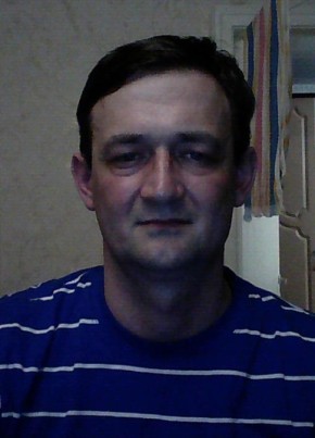 владимир, 42, Россия, Альметьевск