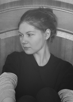Виктория, 28, Россия, Санкт-Петербург