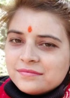 Pinku, 25, India, Srinagar (Jammu and Kashmir)