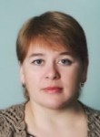 Наталья Лукина, 49 лет, Стерлитамак