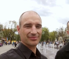 Назар, 39 лет, Львів