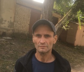 Саша, 43 года, Саратов