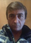 Виталий, 55 лет, Барнаул