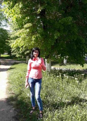 Яна, 44, Україна, Вінниця