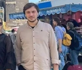 Geo, 33, Tbilisi