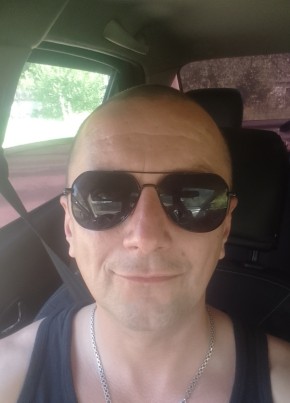 Алексей, 41, Россия, Тихвин