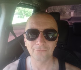 Алексей, 41 год, Тихвин