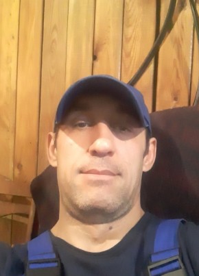 Хасан из Тынды 45 лет