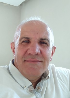 Ismail, 51, Türkiye Cumhuriyeti, Tarsus