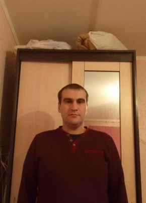 Vladislav, 41, Russia, Saint Petersburg