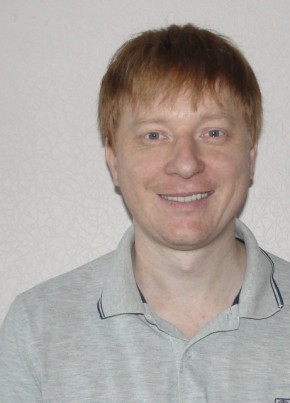 Николай Малинин, 44, Россия, Тольятти
