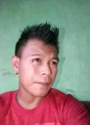 Jaken, 31, Indonesia, Kota Surabaya