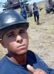 Jhonatan, 19 лет, Goiânia