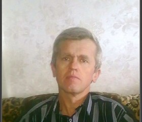 АЛЕКСАНДР, 61 год, Донецьк