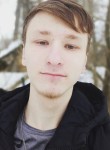 Aleksandr, 21, Ufa