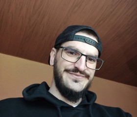 Yura, 31, Warsaw
