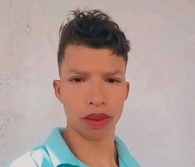 Daniel L, 22, Ciudad Bolivar