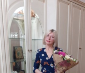 Ольга, 56 лет, Санкт-Петербург