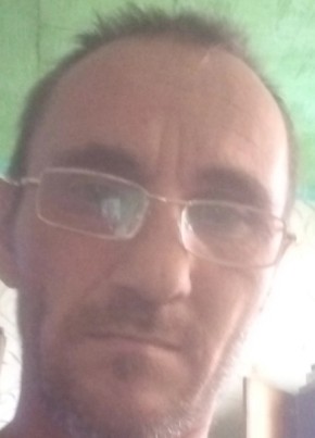 Дмитрий, 46, Россия, Елизово