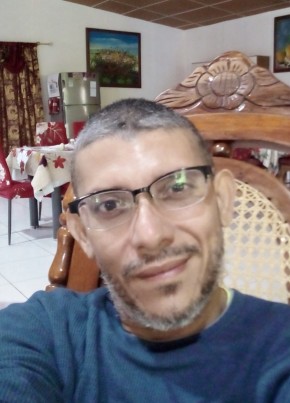 jonathan alfaro, 41, República de Nicaragua, Managua