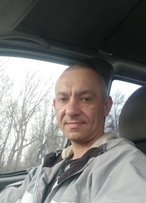 Олег, 41, Россия, Донецк
