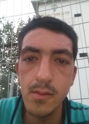Hshshs, 29, Azerbaijan, Geoktschai