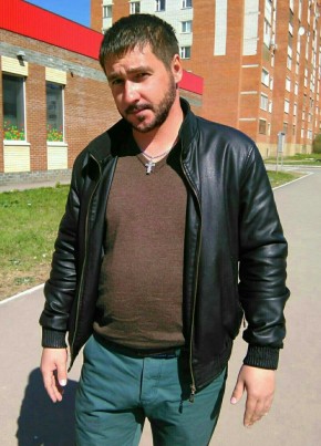 Vyacheslav, 33, Russia, Yoshkar-Ola