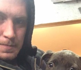 Jake, 33 года, Milwaukee