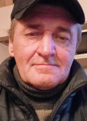 Witek из Горад Гродны 54 года