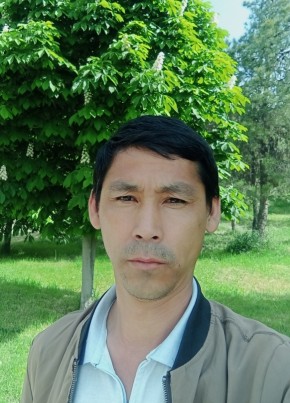 Mihayil, 38, Россия, Пушкин