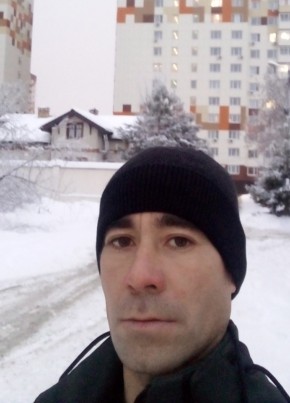 Азизбек, 33, Россия, Струнино