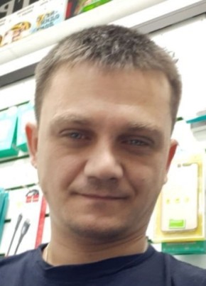 Алексей, 39, Россия, Москва