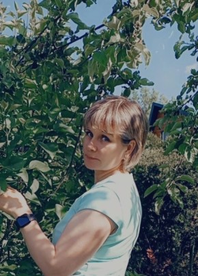 Наталья из Ржева 51 год