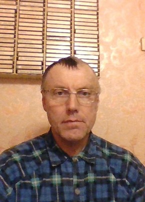 владимир, 58, Россия, Кострома