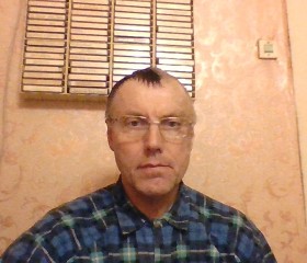 владимир, 58 лет, Кострома