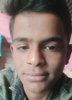 Ritesh, 18, India, Solapur