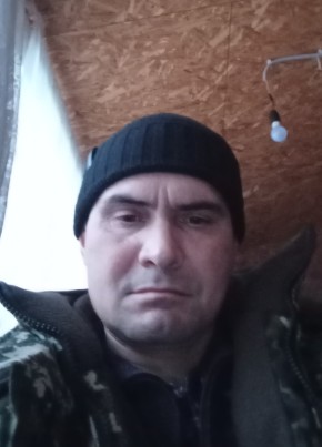 Сергей, 37, Россия, Стерлитамак